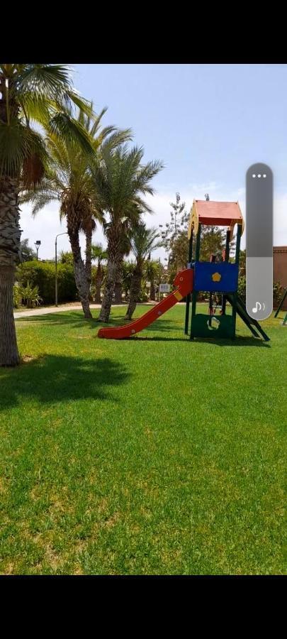 Atlas Golf مراكش المظهر الخارجي الصورة